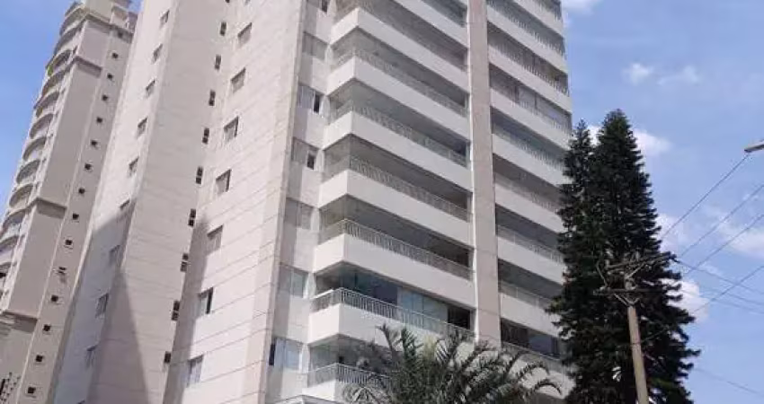 Apartamento com 3 quartos à venda na Vila Bertioga, São Paulo 
