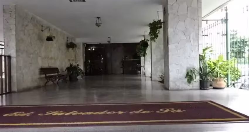 Vendo ap. 2 qtos, dependencias completas - $230 mil