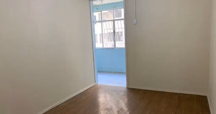 Apartamento com 1 quarto para alugar na Rua Comendador Queiroz, 50, Icaraí, Niterói