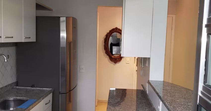 Excelente Quarto e Sala Travessa Faria
