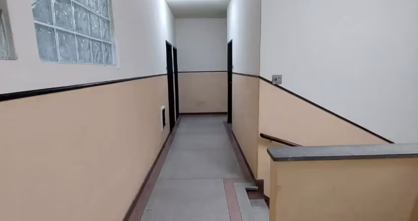 Apartamento com 1 quarto à venda na Rua Coronel Serrado, 000, Centro, São Gonçalo