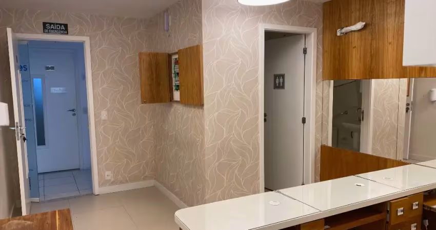 Sala comercial à venda na Rua Quinze de Novembro, 00, Centro, Niterói