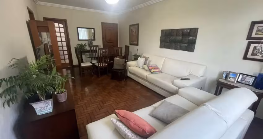 Amplo apto - claro e indevassado - centro de icaraí