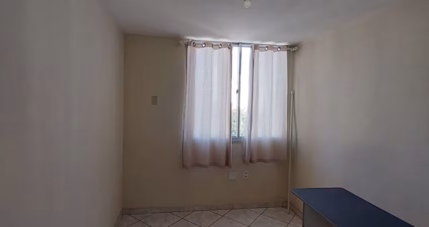 Alugo apto no Condominio Quinta das Palmeiras - Barreto - Niterói