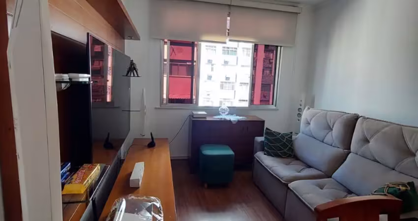 Vendo apto. 2 quartos na rua tavares de macedo - proximo do colégio são vicente de paula