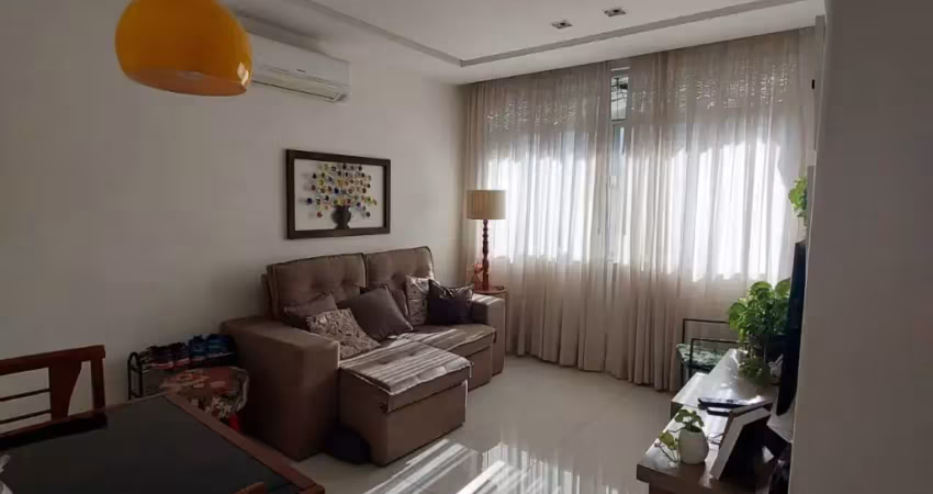 Vendo este apto. com garagem marcada, suite, garagem, nada a fazer
