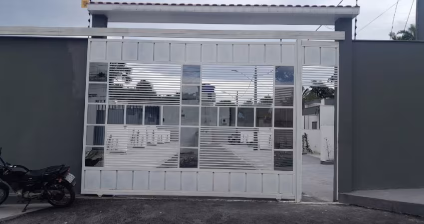 VENDO CASA , RESIDENCIAL LARANJEIRAS