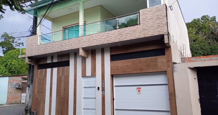 VENDO LINDA CASA DUPLEX