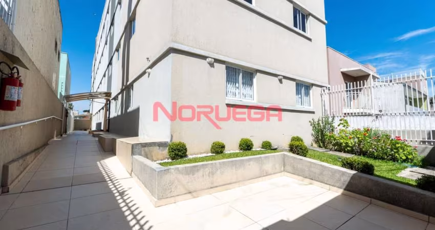Apartamento com 3 quartos para alugar na Rua Leon Nicolas, 195, Capão Raso, Curitiba