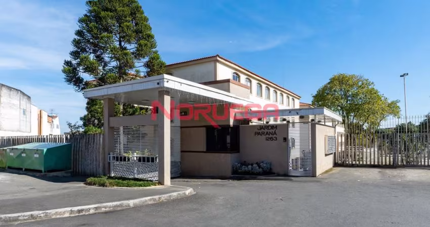 Aluguel de Apartamento de 3 Quartos com Suite e 2 Vagas no Tingui, Curitiba-PR - Confira!