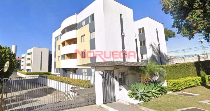 Imóvel de 3 quartos e 1 suíte à venda no Xaxim, Curitiba-PR: 87,80m² de conforto e sofisticação!