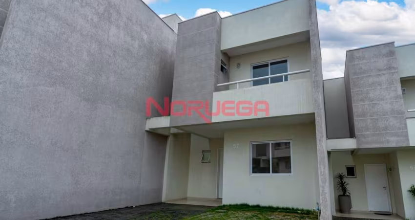 Imperdível oportunidade: Casa à venda em Curitiba-PR, Bairro Abranches, 3 quartos, 1 suíte, 1 sala, 1 banheiro, 1 vaga de garagem, 146,12 m².