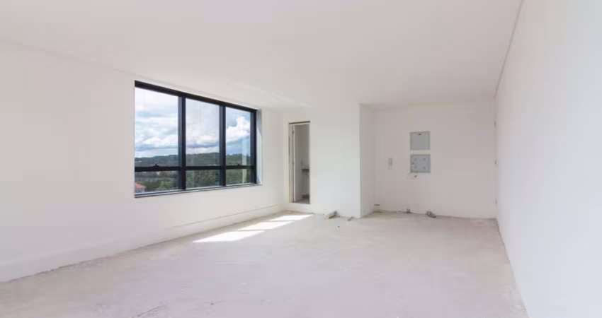 Sala comercial para alugar no bairro Mossunguê!