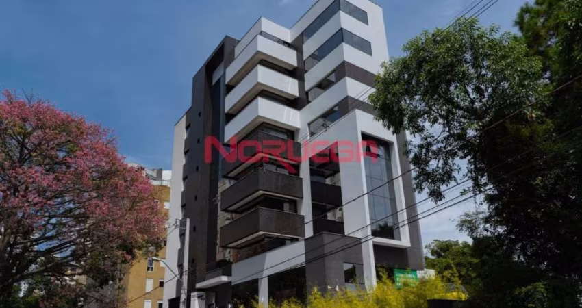 Sala comercial para alugar no bairro Mossunguê!