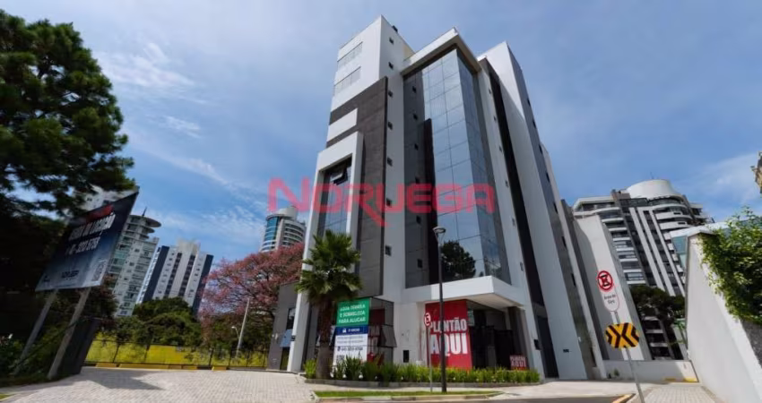Sala comercial para alugar no bairro Vila Izabel!