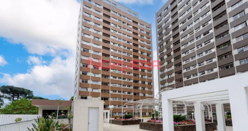 Apartamento para locação na Vila Izabel, Curitiba-PR: 3 quartos, 1 suíte, 1 sala, 1 banheiro, 1 vaga de garagem, 100m².