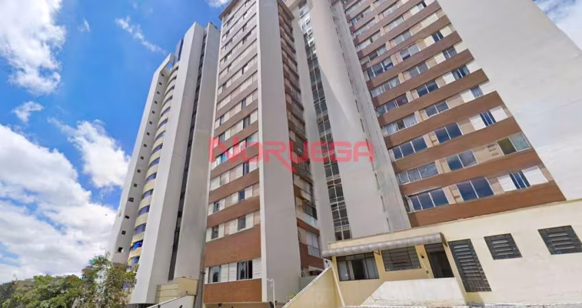 Apartamento à venda no Alto da Glória, Curitiba-PR: 3 quartos, 1 suíte, 110m², 1 vaga de garagem. Venha conferir!
