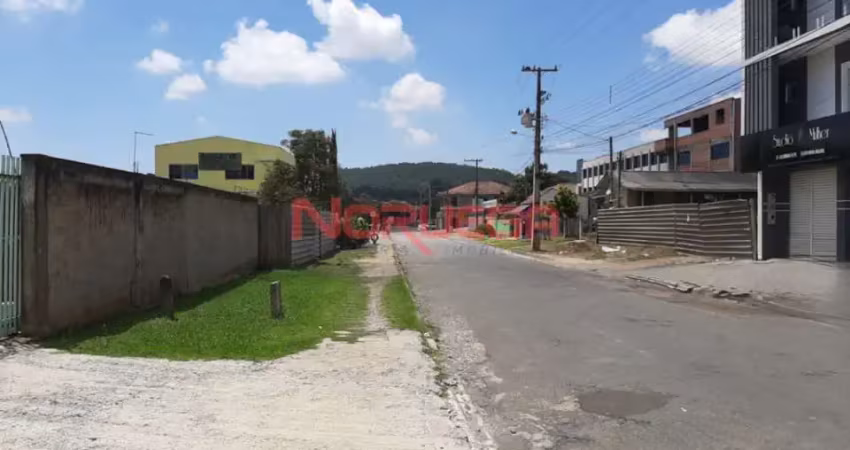Imóveis de alto padrão para locação na vila santa terezinha, almirante tamandaré-pr