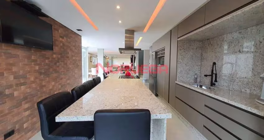 Imperdível casa à venda em curitiba-pr, bairro pilarzinho: 4 quartos, 4 suítes, 3 salas, 7 banheiros, 7 vagas de garagem, 420m²