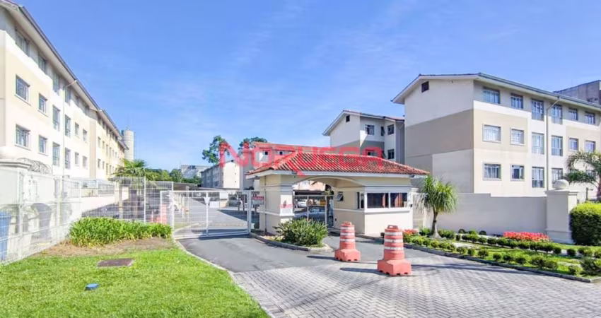 Apartamento com 3 quartos à venda na Rua Luciano Piuzzi, 620, Pinheirinho, Curitiba