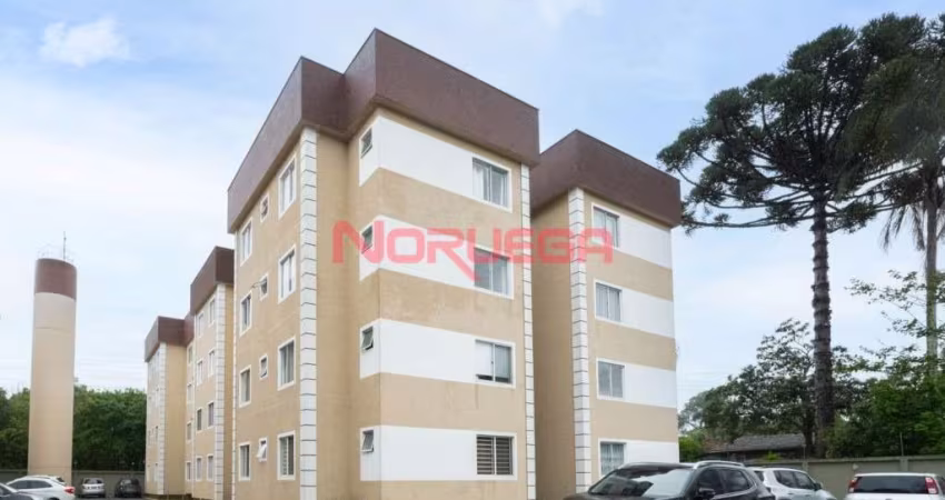 Apartamento com 3 quartos para alugar na Rua Capitão Leônidas Marques, 2410, Uberaba, Curitiba