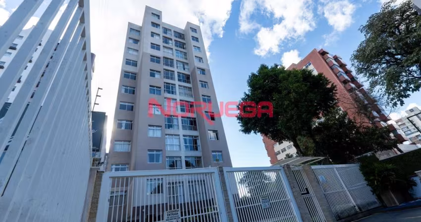 Alugue agora este apartamento de 3 quartos no Bacacheri, Curitiba-PR! 99,50m², 1 vaga de garagem e muito mais!