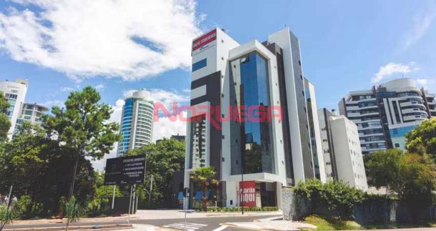 Excelente oportunidade: Loja comercial de 137m² com 7 vagas de garagem para venda ou locação em cidade] - bairro]