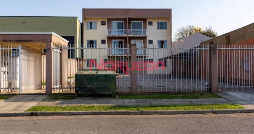 Apartamento com 2 quartos para alugar na Rua Santo Agostinho, 150, Roseira de São Sebastião, São José dos Pinhais
