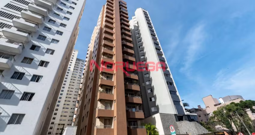 Apartamento com 3 quartos para alugar na Rua General Aristides Athayde Júnior, 560, Bigorrilho, Curitiba