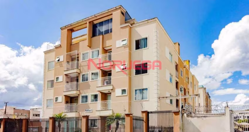 Apartamento com 2 quartos para alugar na Rua Graça Aranha, 644, Vargem Grande, Pinhais