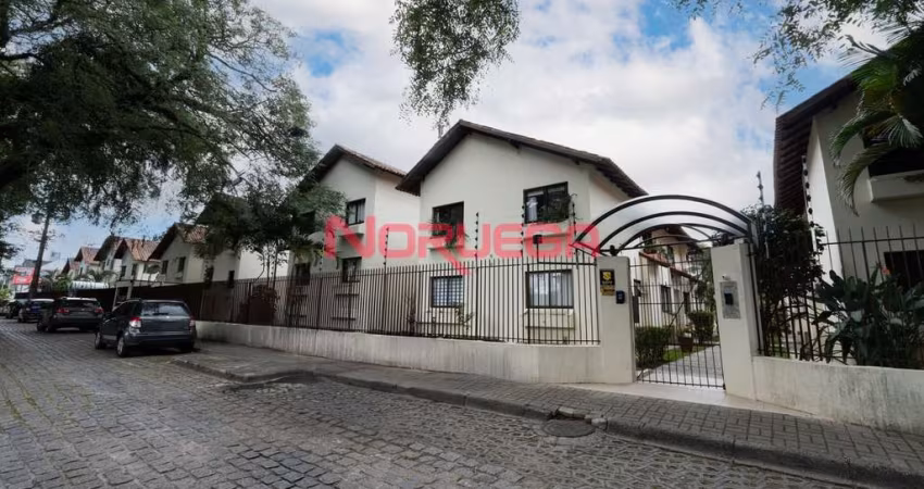 Apartamento com 3 quartos para alugar na Rua Schiller, 1140, Alto da Rua XV, Curitiba