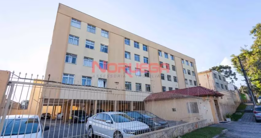 Apartamento com 3 quartos à venda na Avenida Presidente Kennedy, 1500, Água Verde, Curitiba