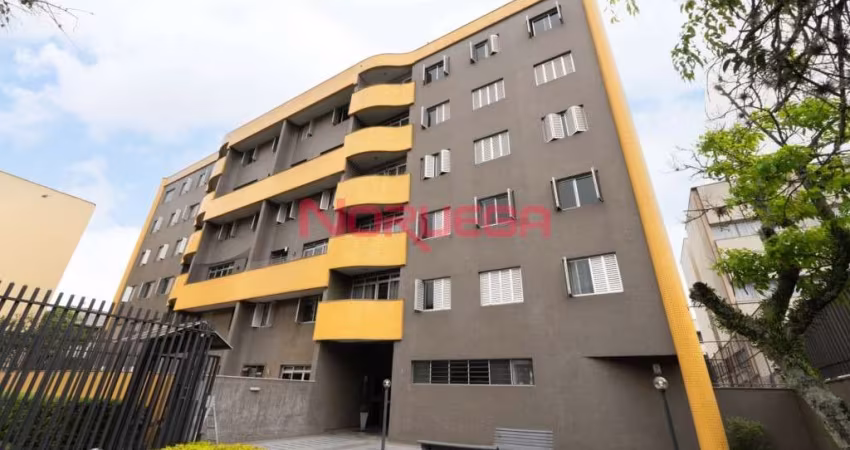 Apartamento com 3 quartos à venda na Rua Visconde do Rio Branco, 682, Mercês, Curitiba