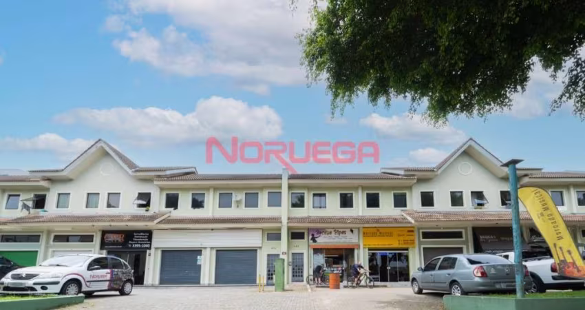 Ponto comercial com 1 sala para alugar na Rua Vicente de Carvalho, 426, Cajuru, Curitiba
