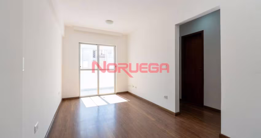 Apartamento com 1 quarto para alugar na Rua Nunes Machado, 1169, Rebouças, Curitiba