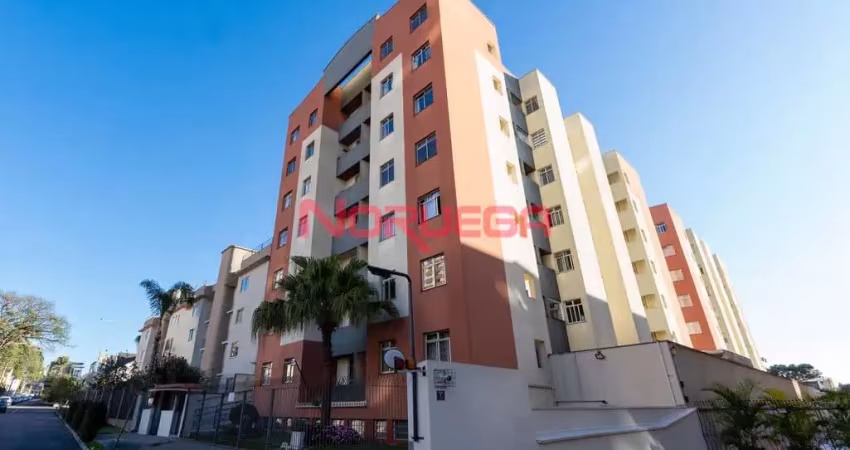 Apartamento com 2 quartos para alugar na Rua Cândido Xavier, 1426, Vila Izabel, Curitiba