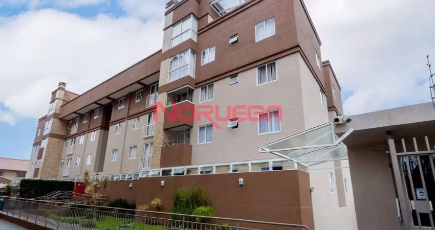 Apartamento com 2 quartos para alugar na Rua Salvador Ferrante, 2470, Boqueirão, Curitiba