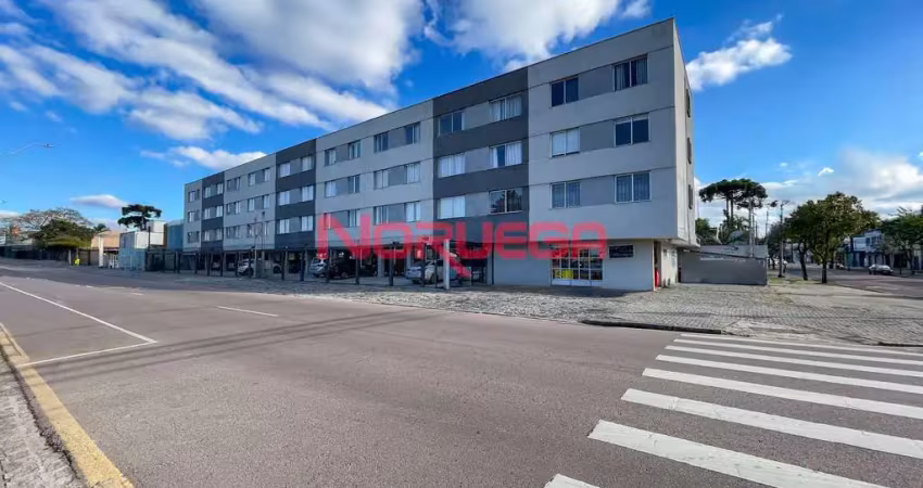 Apartamento à venda em curitiba-pr, no rebouças: 3 quartos, 1 suíte, 1 sala, 2 banheiros, 1 vaga de garagem, 106,14 m².