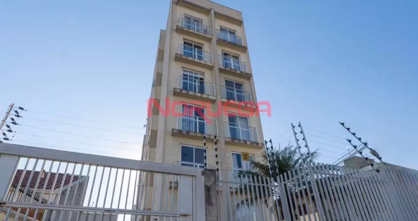 Apartamento com 1 quarto à venda na Rua Capitão Tenente Maris de Barros, 260, Portão, Curitiba