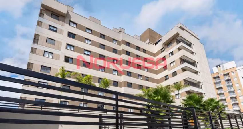 Apartamento com 1 quarto para alugar na Rua Ildefonso Stockler de França, 260, Novo Mundo, Curitiba