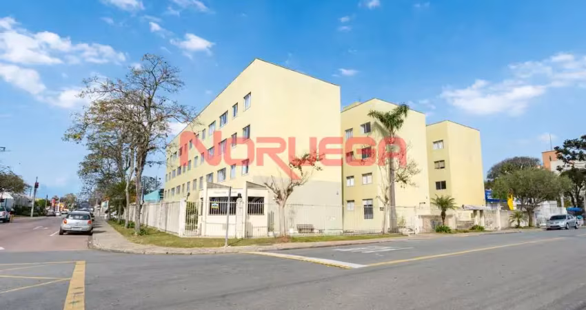 Apartamento com 3 quartos para alugar na Rua Mário Chalbald Biscaia, 120, Novo Mundo, Curitiba