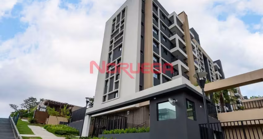 Apartamento com 2 quartos para alugar na Rua Nicolau Salomão, 430, Tingui, Curitiba