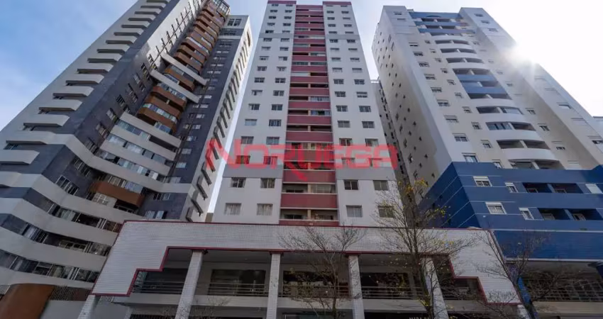 Apartamento com 3 quartos para alugar na Rua Gastão Câmara, 533, Bigorrilho, Curitiba