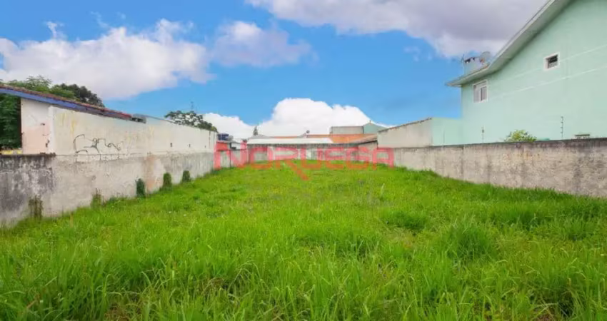 Terreno à venda em curitiba-pr, bairro uberaba, 560m² de área!venha conferir!