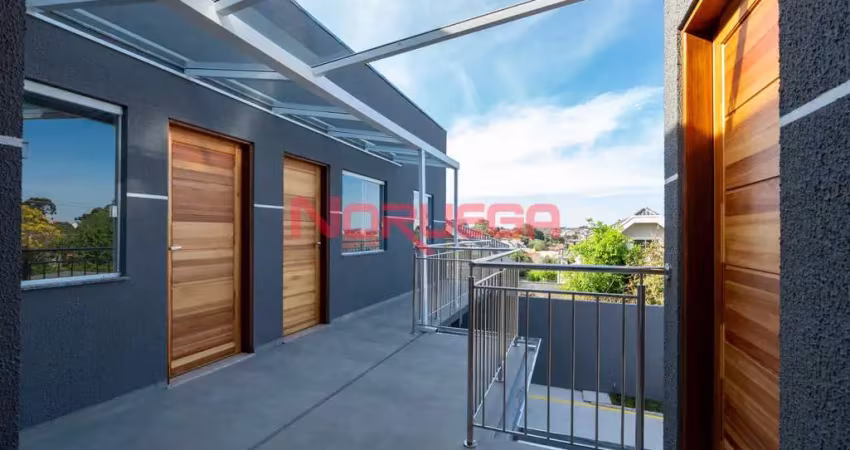 Apartamento para locação em curitiba-pr, no bairro boa vista: 2 quartos, 1 sala, 1 banheiro, 1 vaga de garagem, 61,15 m².