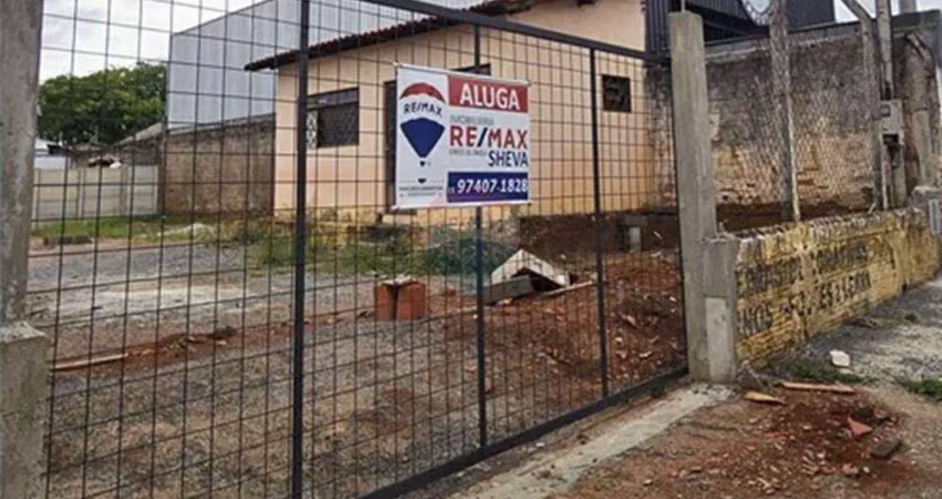 Ponto comercial para alugar no Jardim Áurea, Salto de Pirapora 
