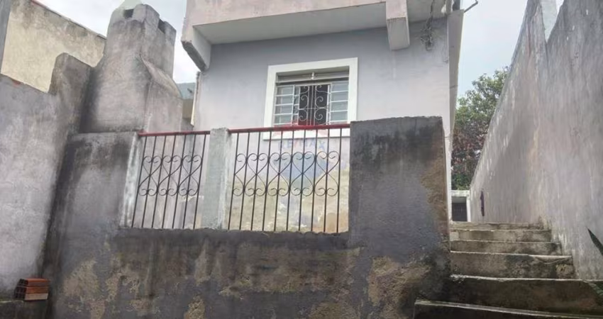 Casa à Venda no Jardim Cachoeira!