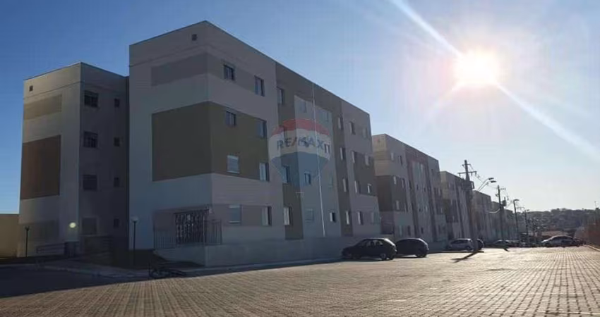 Apartamento à Venda no Residencial Imagine em Salto de Pirapora