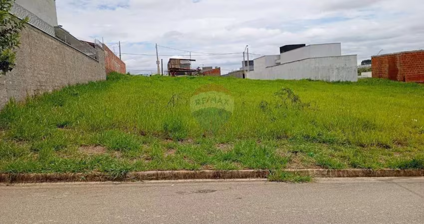 Terreno à venda na Lair de Sousa Santos, Quadra B2, Jardim São Lucas, Salto de Pirapora