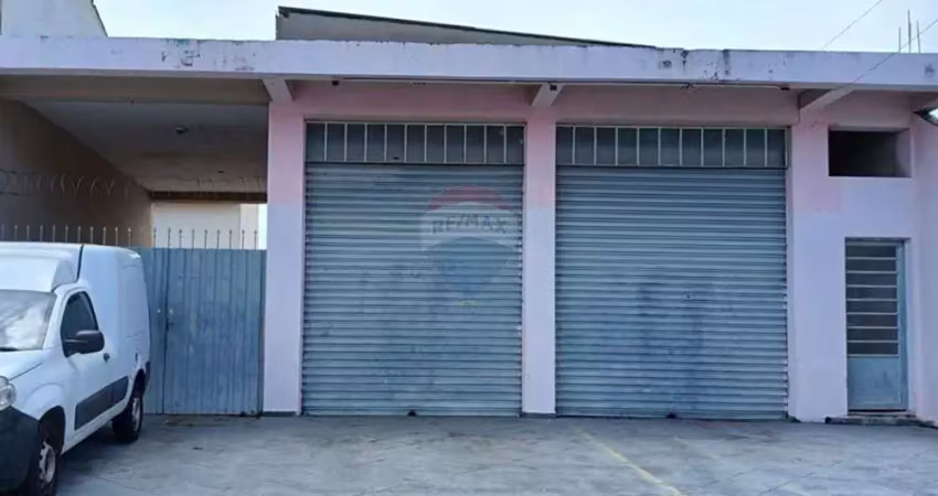 Ponto comercial à venda na Paulo dos Santos Guilherme, 265, Jardim Agenor, Salto de Pirapora